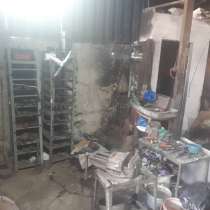 Продаётся действующий бизнес по приёму и продаже вторсырья, в г.Бишкек
