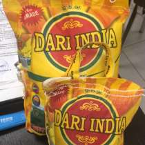 Рис Дары Индии 2кг мешок, в Москве