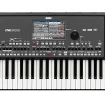 Продам синтезатор Korg PA600, в г.Бруклин