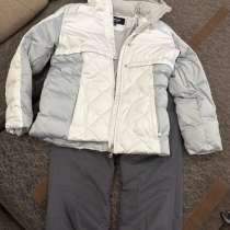 Горнолыжный костюм, женский, в Иркутске