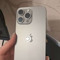 IPhone 15 pro max, в Звенигороде