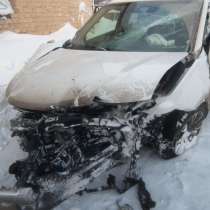 Продам автомобиль после ДТП, в Красноярске