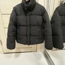 Куртка зимняя, в Тюмени