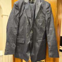 Итальянский костюм 48 размер - 2500, в Москве