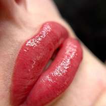 Модель на перманентный макияж, в Калининграде