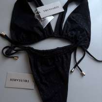 Купальник-трансформер размер 42-46 Trussardi, в Екатеринбурге