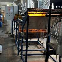 Линия стеклопластиковой арматуру 28км/сут, в Москве