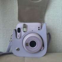 Фотоаппарат моментальной печати instax mini 11, в Москве