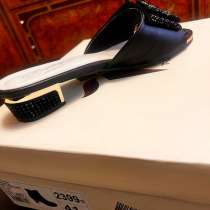 Шлепанцы, в Пятигорске