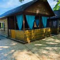 Сдаются домики, посуточно, в Новороссийске