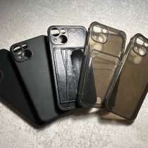 Чехлы на айфон 13, в Саранске