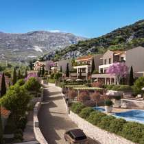 Оазис свежести и тишины в пригороде Будвы, 108м2, в г.Белиз