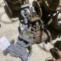 Вентиля под электропривод 15с922нж, в Златоусте