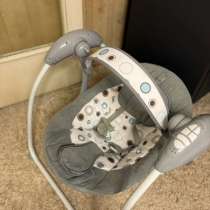 Качели электронные детские, в Москве