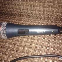 Микрофон для караоке, в Твери