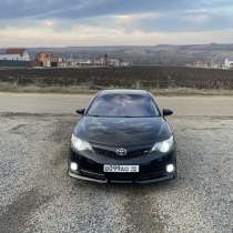 Toyota Camry SE 3.5, в Аксае