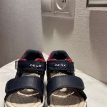 Детские сандали, для мальчика 21 р, в Москве