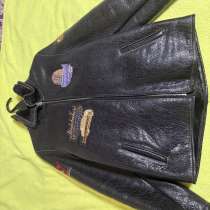 Продаю детскую дубленку на мальчика, в Владимире