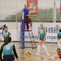 Набор в группы по волейболу для взрослых и детей, в Ивантеевка
