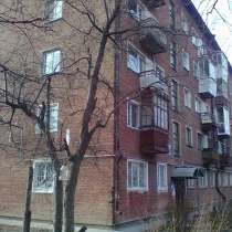 2х комнатная квартира Баумана,10а Эльмаш, в Екатеринбурге