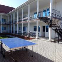 Продажа гостиницы Судак Юго-западный микрорайон, в Судаке