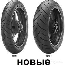 Новые Dunlop 180/55ZR17M Sportmax, в Москве