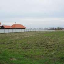 Продаю участок в реку 6 км от Краснодара, в Краснодаре