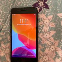 Айфон 7+ 128гб и 8+ 64 гб, в Москве