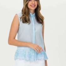 Блузка, в Санкт-Петербурге