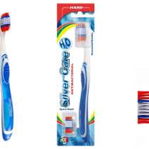 PIAVE h2o soft/medium/hard toothbrush + 1 spare head, в г.Ташкент