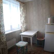 Сдаётся 1-комнатная квартира на ул. Бебеля 146, в Екатеринбурге