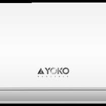 Кондиционеры YOKO YKE-09/ACS/I INVERTER, в г.Ташкент