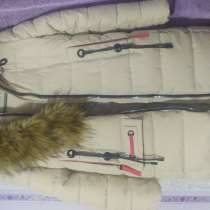Продам пальто на синтепоне для девочки 10-11 лет, 2500 руб, в Ульяновске