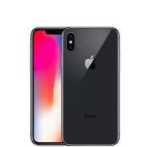 IPhone X 256gb, в Москве