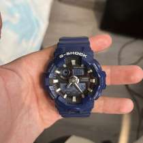 Продам часы G-Shock Casio 5522, в Владивостоке