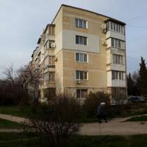 Продажа двухкомнатной квартиры Севастополь, Корчагина,42, в Севастополе