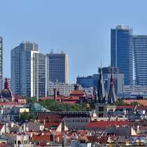Помогу продать или купить недвижимость в Чехии (Прага и пр.), в г.Прага