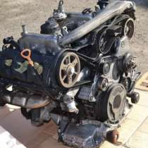 Продам двигатель AFB AYM AKE на Ауди а6с5 2.5 tdi в отличном, в Челябинске