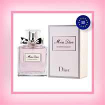 Christian Dior Miss Dior blooming bouquet 100 мл парфюм духи, в Нахабино
