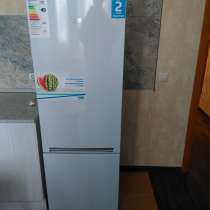 Холодильник Beko новый, в Москве