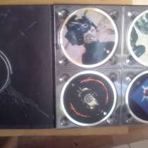 Enigma "15 YEARS AFTER (6 CD+2 DVD +1bonus), в Химках
