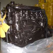 Двигатель Д-260 для трактора МТЗ после капитального ремонта, в г.Минск