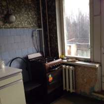1-к квартира с балконом, в Серпухове