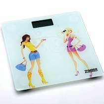 Весы напольные Zimber ZM-10815, в г.Тирасполь