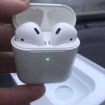 AirPods, в Москве