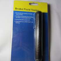 Тестер тормозной жидкости, в Москве