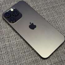 Продаю iPhone 16 Pro Max, чёрный (Black), 256 GB, в Брянске