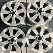 Литые диски Mercedes-Benz 8&times;R8 5&times;112, в Москве