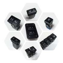 Кнопка Toyota. Новые кнопки Тойота с разъёмом, в Москве