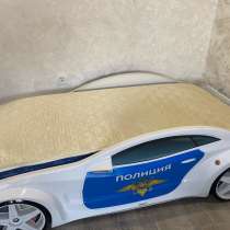 Кровать машина, в Краснодаре